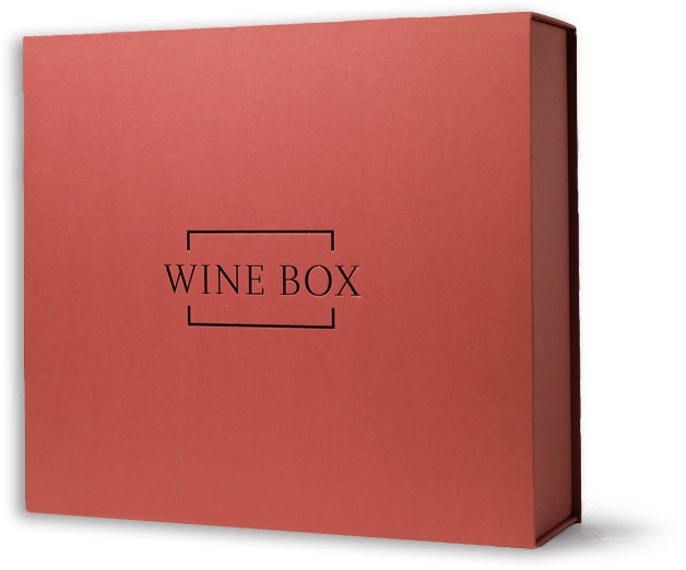 Wine Box Gift